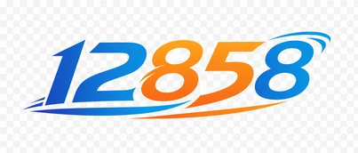 12858